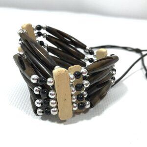 Beaded Western Hat Band